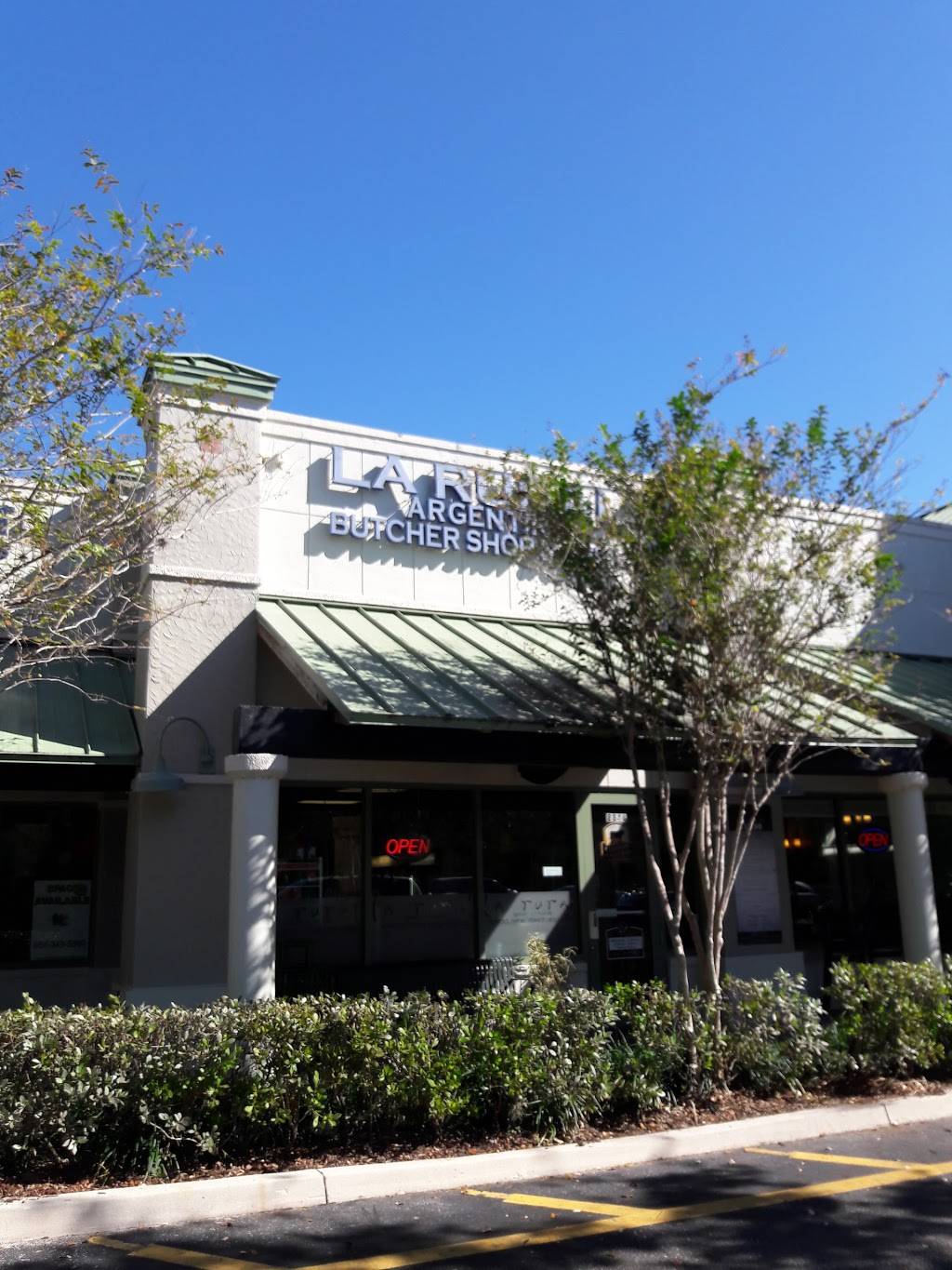 La Rural Argentine Steakhouse | restaurant | 2346 Weston Rd, Weston, FL 33326, USA | 9543895009 OR +1 954-389-5009