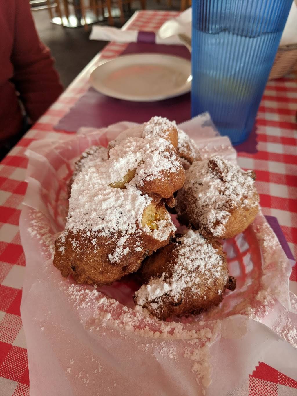 Dell Rheas Chicken Basket | restaurant | 645 Joliet Rd, Willowbrook, IL 60527, USA | 6303250780 OR +1 630-325-0780