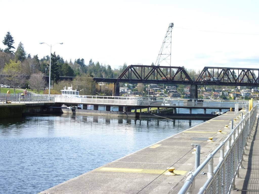 Lockspot Cafe | restaurant | 3005 Northwest Locks Place, Seattle, WA 98107, USA | 2067894865 OR +1 206-789-4865