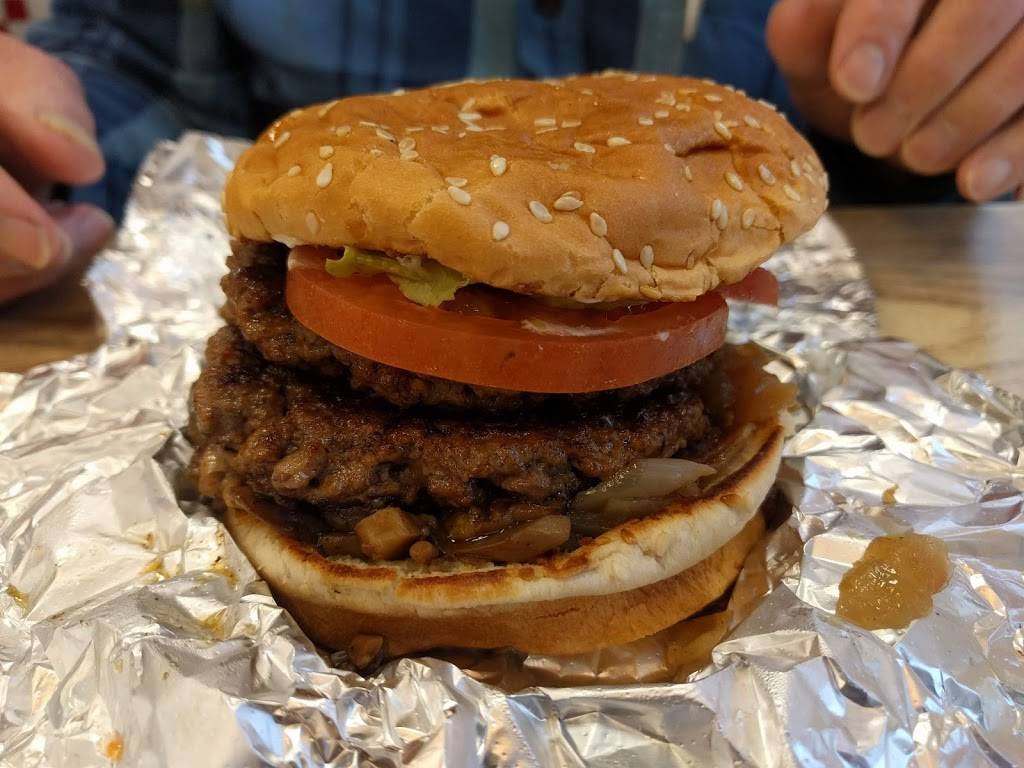Five Guys | meal takeaway | 3120 S Kirkman Rd, Orlando, FL 32810, USA | 4072920422 OR +1 407-292-0422