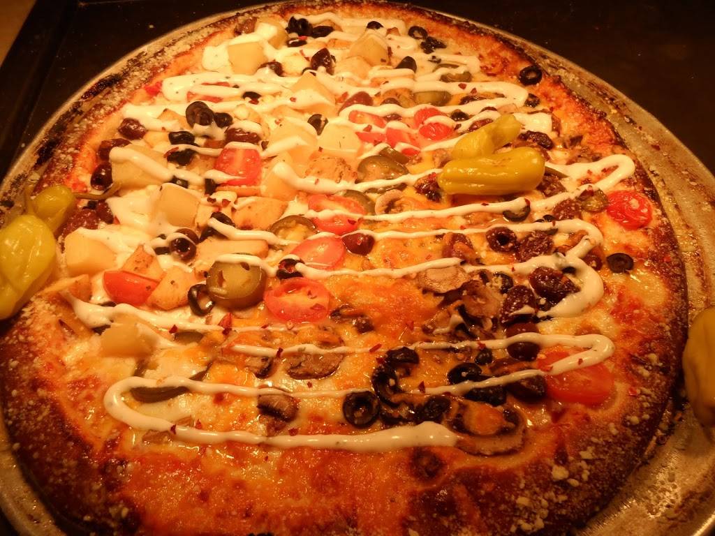 Sammys Cucina | restaurant | 19135 West Rd, Woodhaven, MI 48183, USA | 7346713065 OR +1 734-671-3065