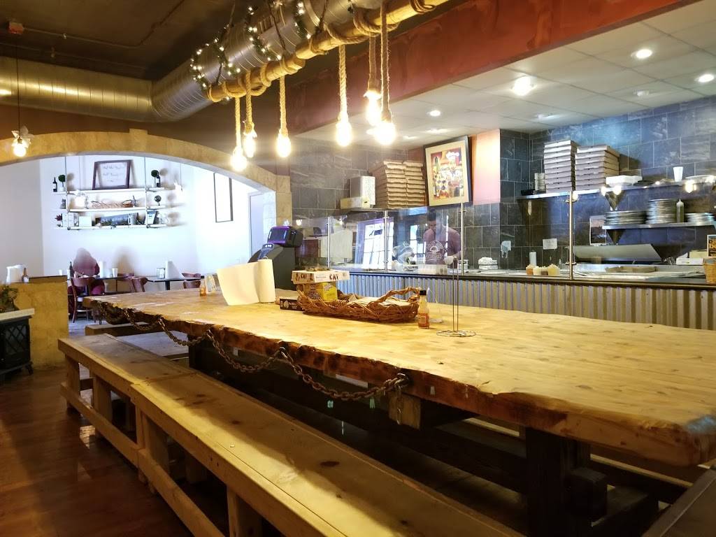 Cheese Nuts Brick Oven Pizzeria | restaurant | 5901 N Prospect Rd suite 2, Peoria, IL 61614, USA | 3097133866 OR +1 309-713-3866