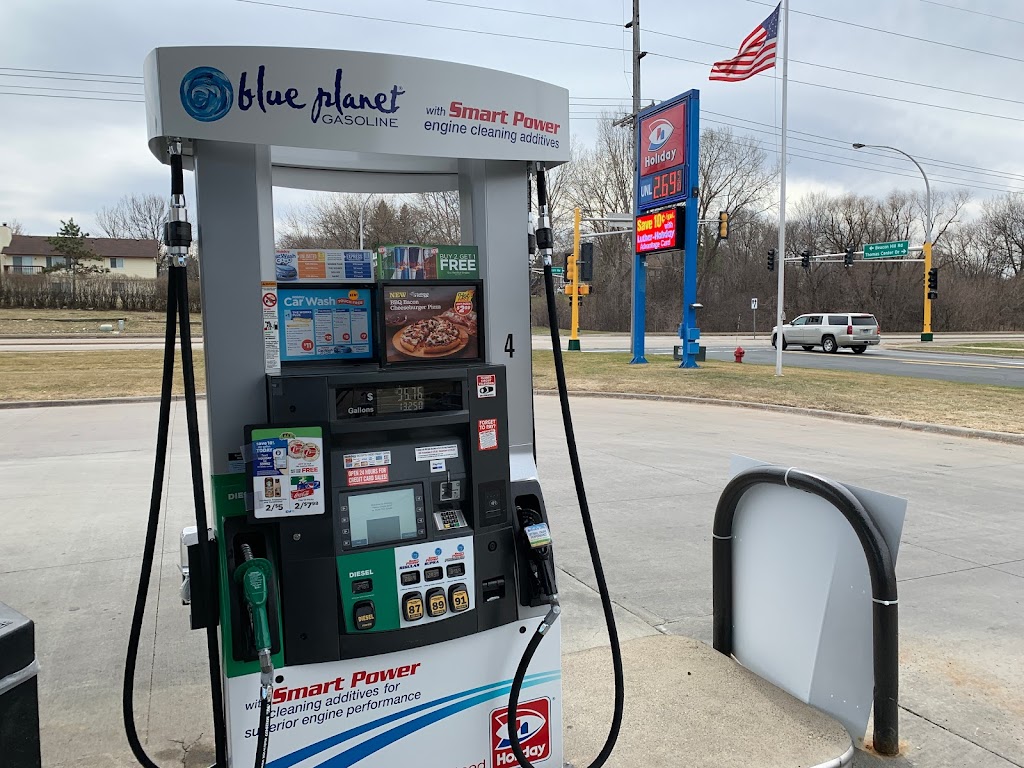 Holiday Stationstores | cafe | 1579 Cliff Rd, Eagan, MN 55122, USA | 6516880254 OR +1 651-688-0254