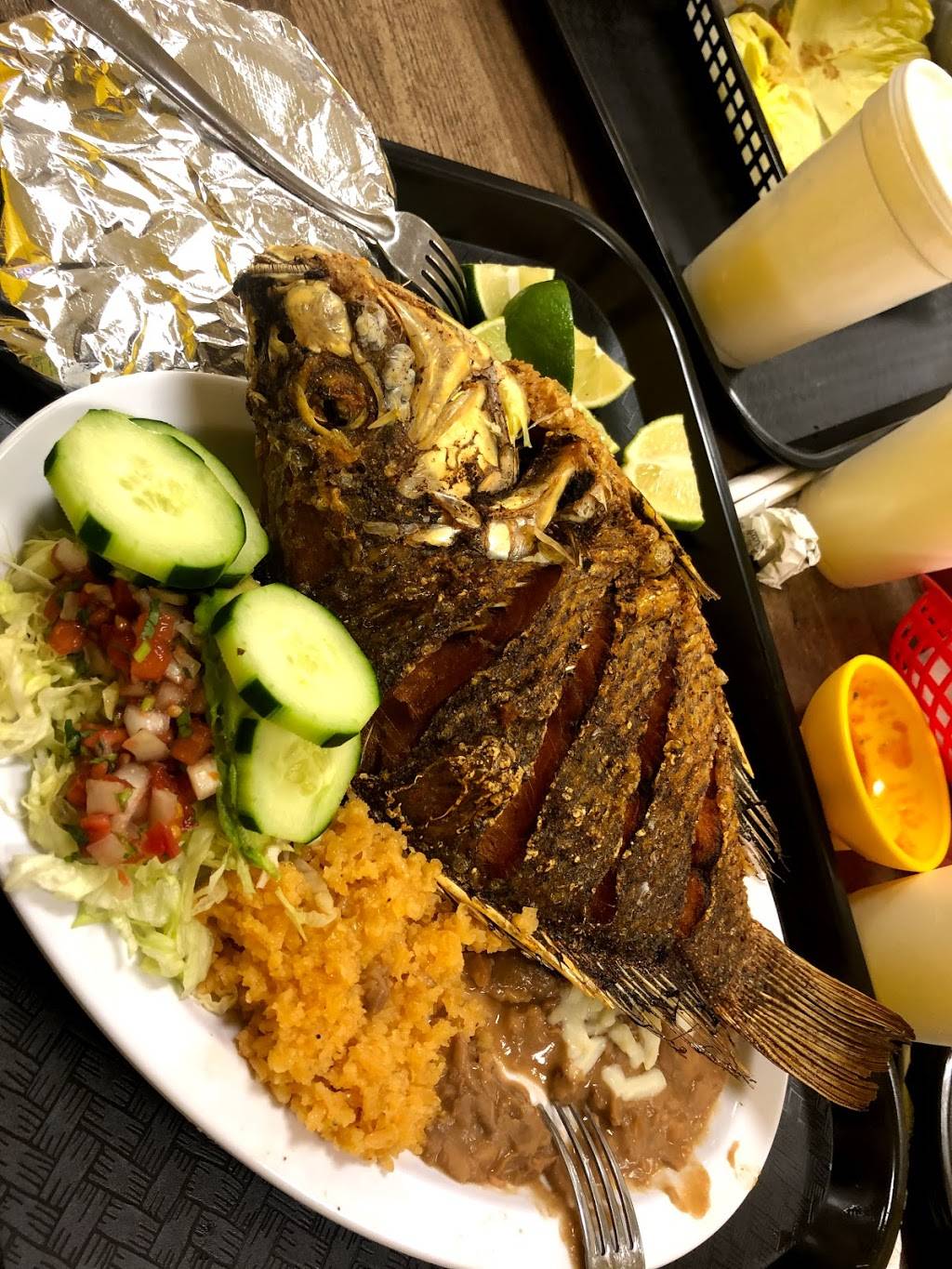 Los Michoacanos Restaurant LLC | restaurant | 7170 Tara Blvd suite f, Jonesboro, GA 30236, USA | 7707311051 OR +1 770-731-1051
