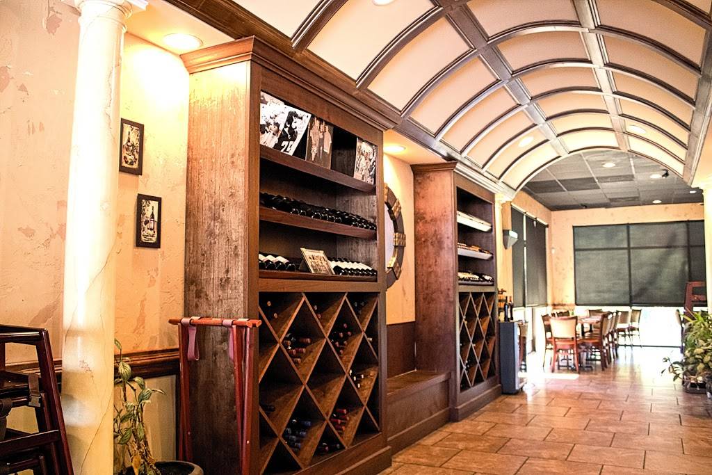 Pellegrinos Trattoria | restaurant | 275 N Main St C, Troutman, NC 28166, USA | 7045281204 OR +1 704-528-1204