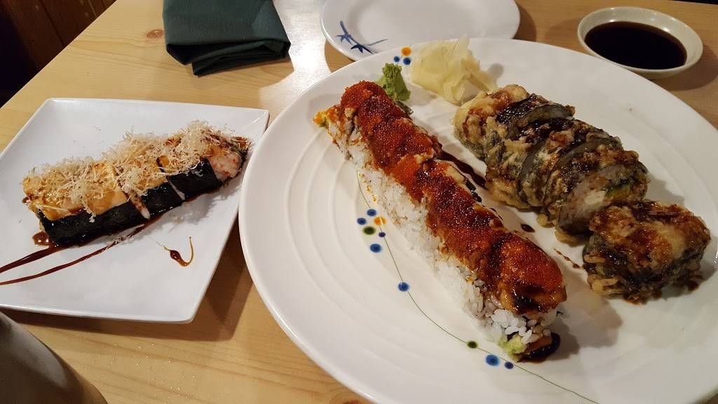 Aomatsu Sushi & Grill | restaurant | 122 NW 3rd St, Corvallis, OR 97330, USA | 5417521410 OR +1 541-752-1410