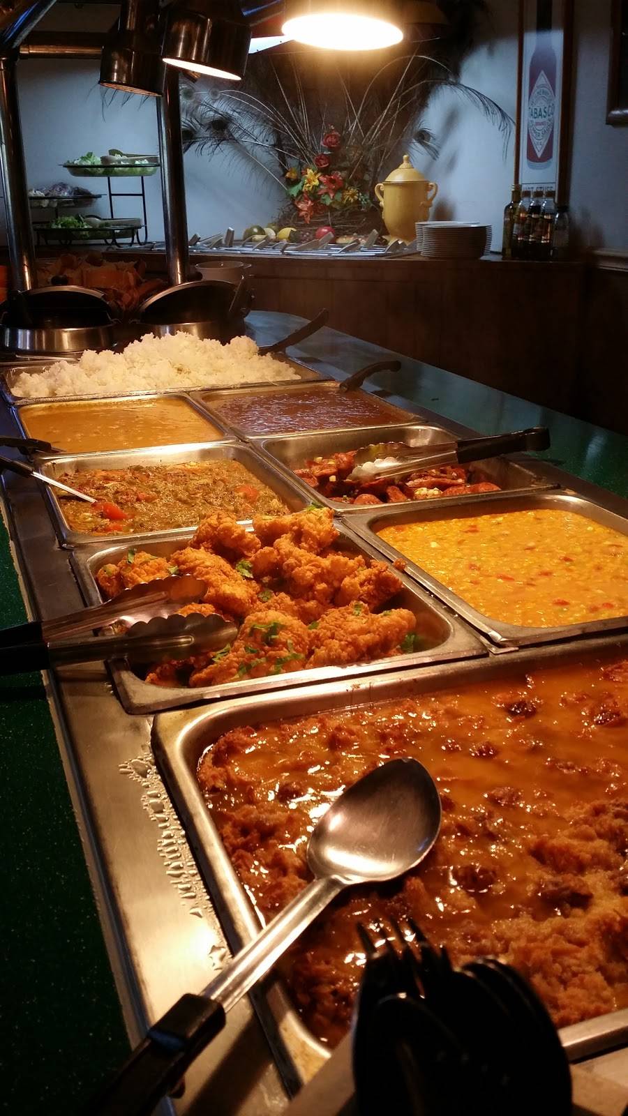 Beau Jardin Cafe & Grill | restaurant | 4814 W Admiral Doyle Dr, New Iberia, LA 70560, USA | 3373653663 OR +1 337-365-3663