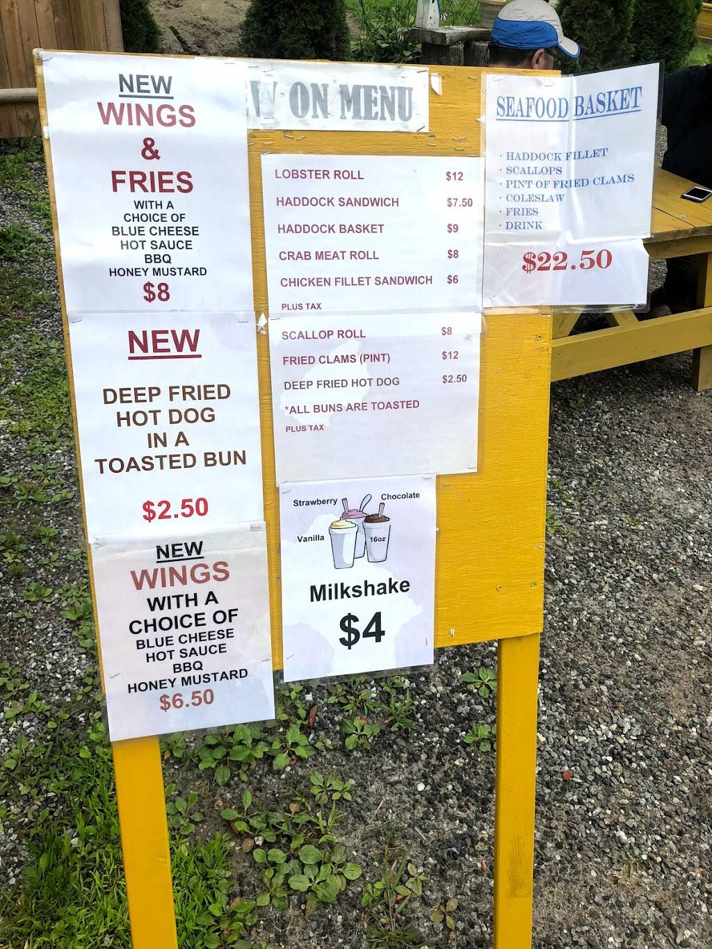 Top Dog | restaurant | 241 Old Portland Rd, Brunswick, ME 04011, USA | 2074062067 OR +1 207-406-2067