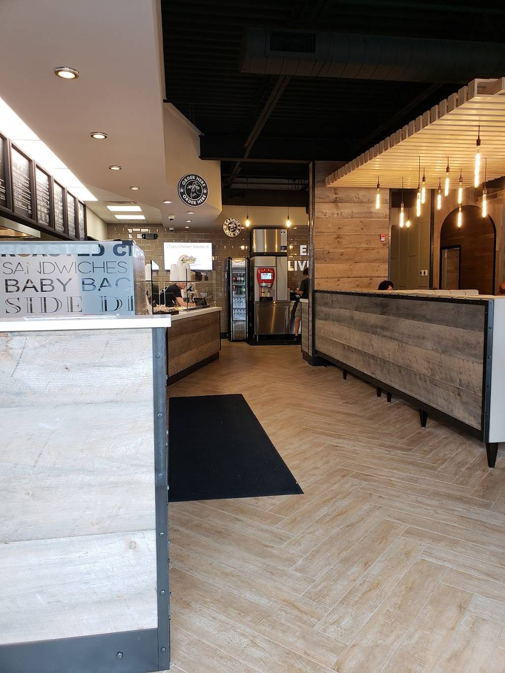 La Rosa Chicken & Grill Monroe | restaurant | 399 Spotswood Englishtown Rd, Monroe Township, NJ 08831, USA | 7322510505 OR +1 732-251-0505