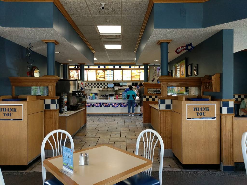 Culvers | restaurant | 5140 Times Square Dr, Okemos, MI 48864, USA | 5178538714 OR +1 517-853-8714