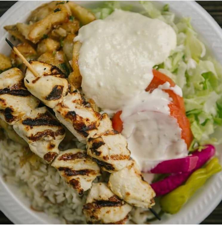 Amir les coteaux | restaurant | 344 Montée du Comté, Les Coteaux, QC J7X 1A8, Canada | 4502177904 OR +1 450-217-7904