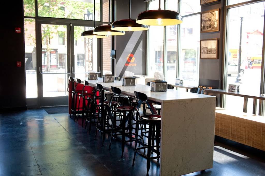 &pizza | restaurant | 1250 U St NW, Washington, DC 20009, USA | 2028398576 OR +1 202-839-8576