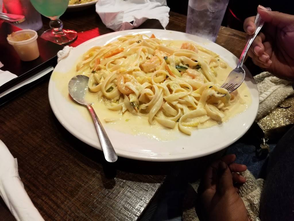 Jazz A Louisiana Kitchen | restaurant | 19700 E Valley View Pkwy, Independence, MO 64057, USA | 8169121096 OR +1 816-912-1096