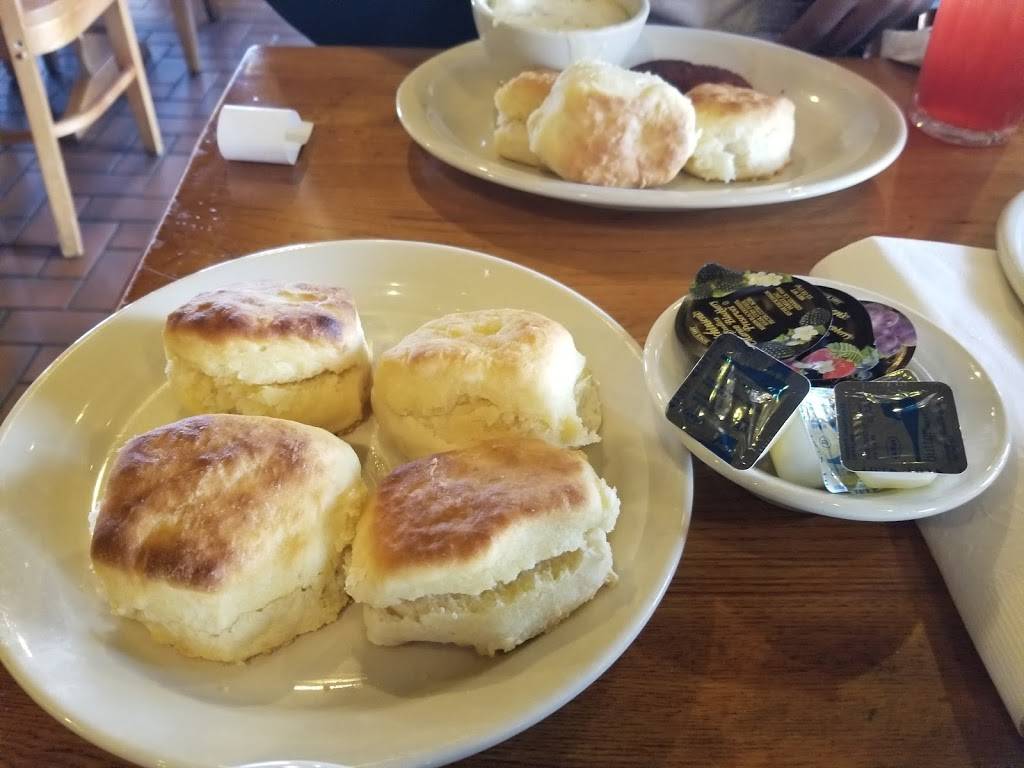 Cracker Barrel Old Country Store | restaurant | 6398 Crane Dr, Whitestown, IN 46075, USA | 3177695205 OR +1 317-769-5205