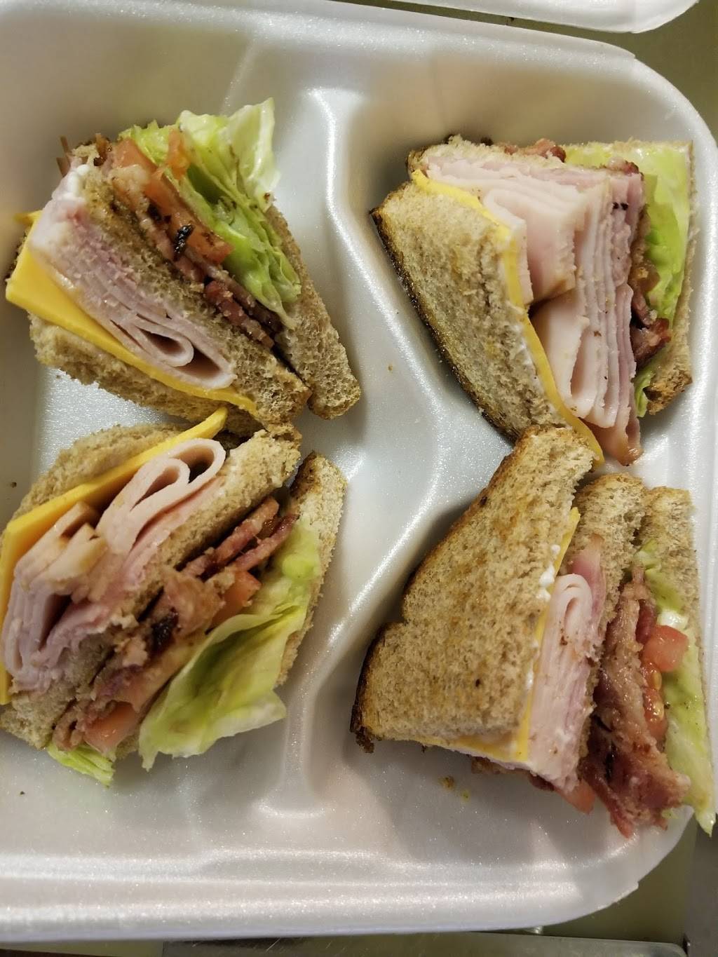 B&B Sandwich Inn | restaurant | 13682 sw, FL-45, Archer, FL 32618, USA | 3524955500 OR +1 352-495-5500