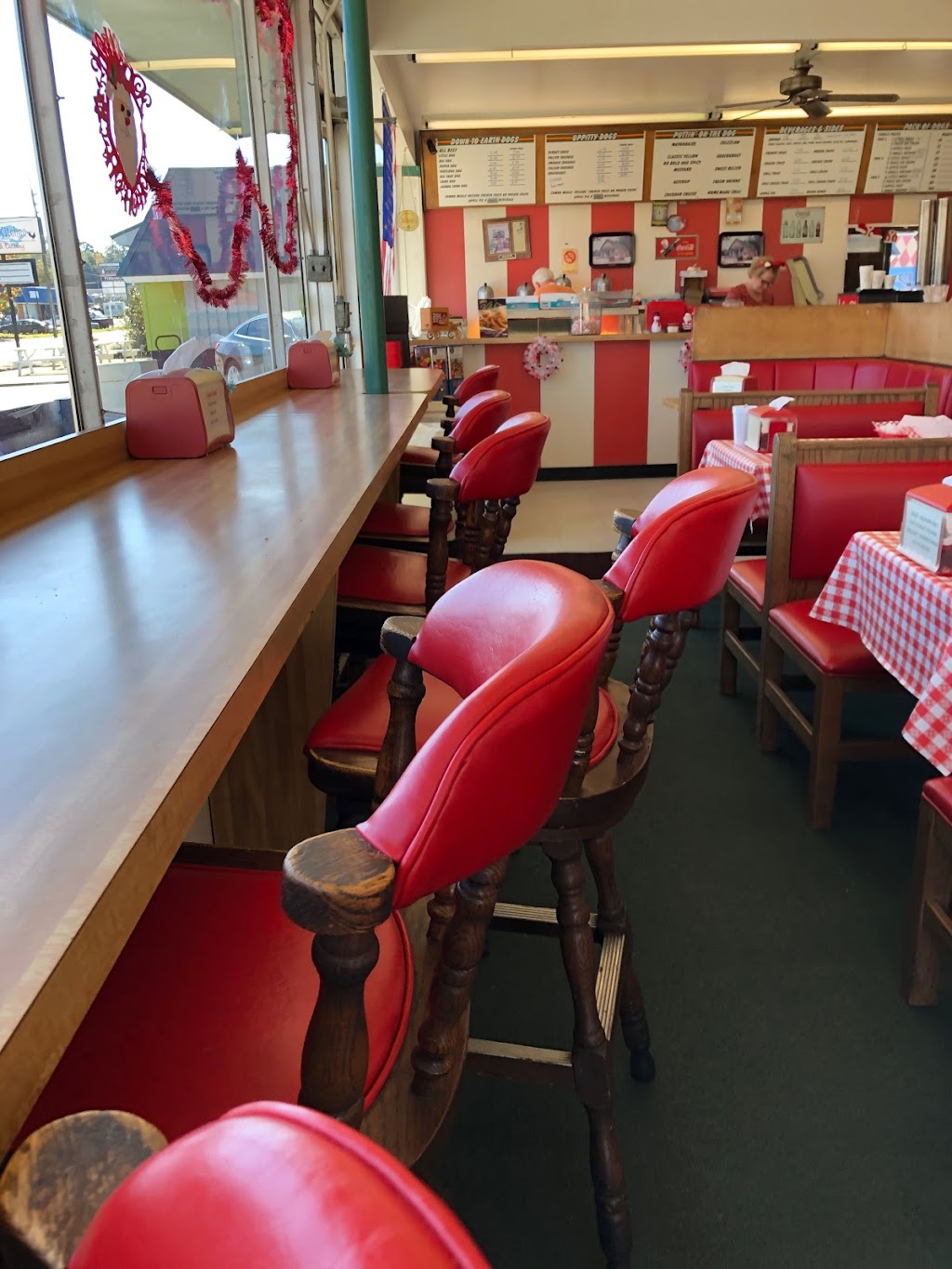 Dog Et Al | restaurant | 1456 S Monroe St, Tallahassee, FL 32301, USA | 8502224099 OR +1 850-222-4099