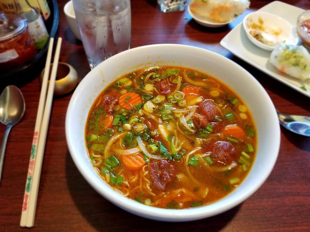 PHO 14 | restaurant | 1245 Libra Dr #104, Lincoln, NE 68512, USA | 4028054669 OR +1 402-805-4669