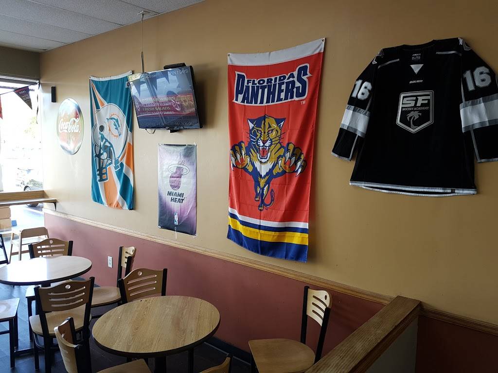 Sublicious | meal takeaway | 5968 Coral Ridge Dr, Coral Springs, FL 33076, USA | 9545759950 OR +1 954-575-9950