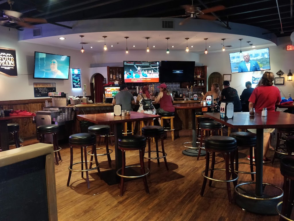 Sedona Pizza Company | restaurant | 320 AZ-89A Ste C, Sedona, AZ 86336, USA | 9282035656 OR +1 928-203-5656