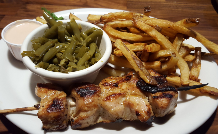 MarketPlace Grill | restaurant | 1636 S 48th St #5880, Springdale, AR 72762, USA | 4797505200 OR +1 479-750-5200