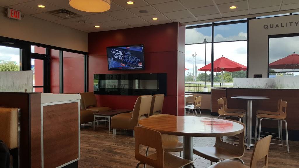 Wendys | restaurant | 1291 Dogwood Dr SE, Conyers, GA 30013, USA | 7707608672 OR +1 770-760-8672