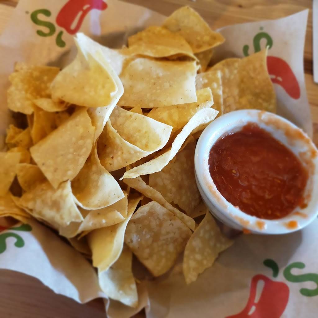 Chilis Grill & Bar | restaurant | 107 Creekside Crossing, Brentwood, TN 37027, USA | 6153700114 OR +1 615-370-0114