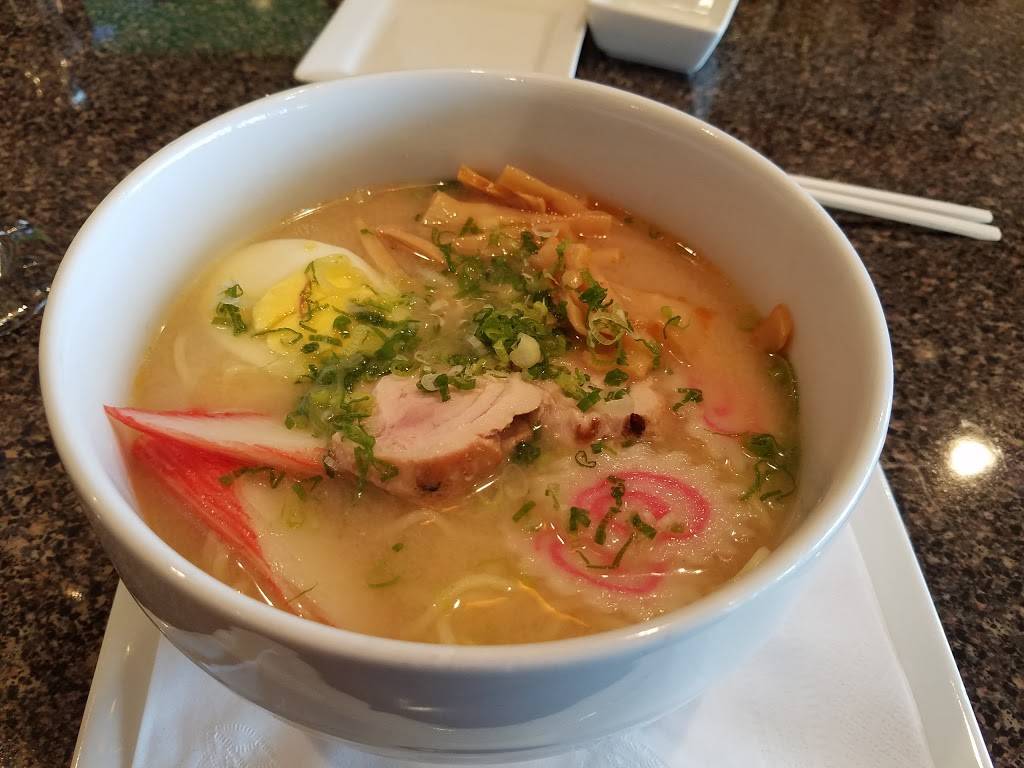 Fin Japanese Cuisine | restaurant | 1682 Clarkson Rd, Chesterfield, MO 63017, USA | 6365364228 OR +1 636-536-4228