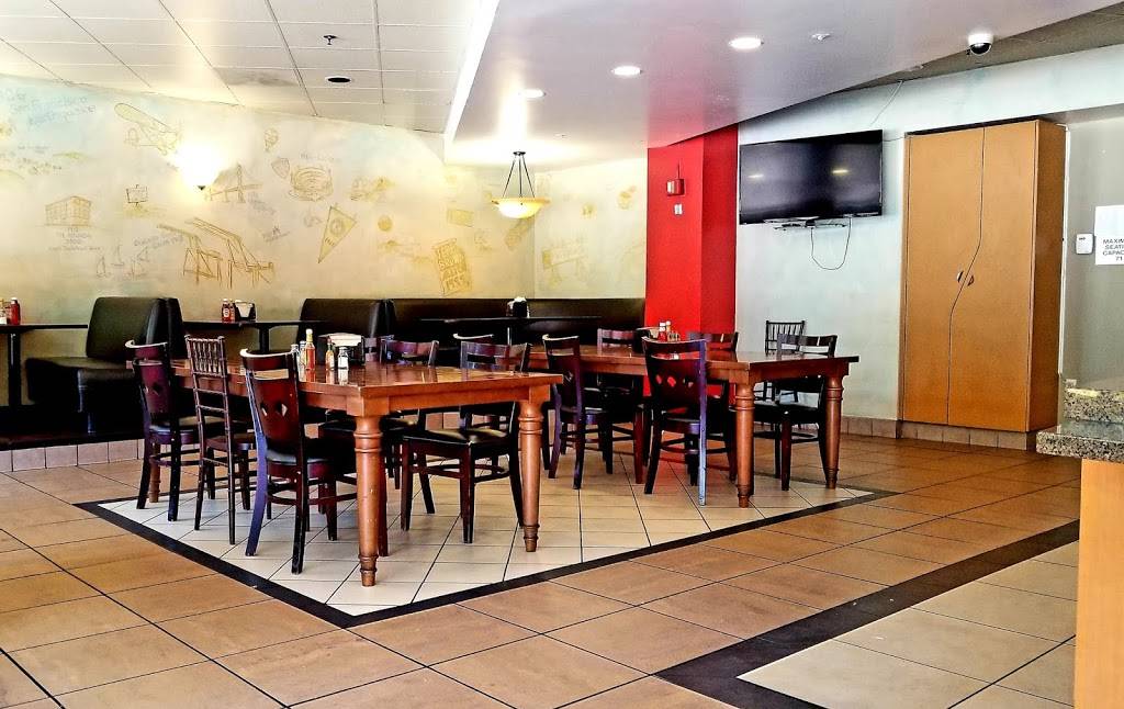 Eds Cheesesteak | restaurant | 300 Frank H Ogawa Plaza #150, Oakland, CA 94612, USA | 5108174079 OR +1 510-817-4079