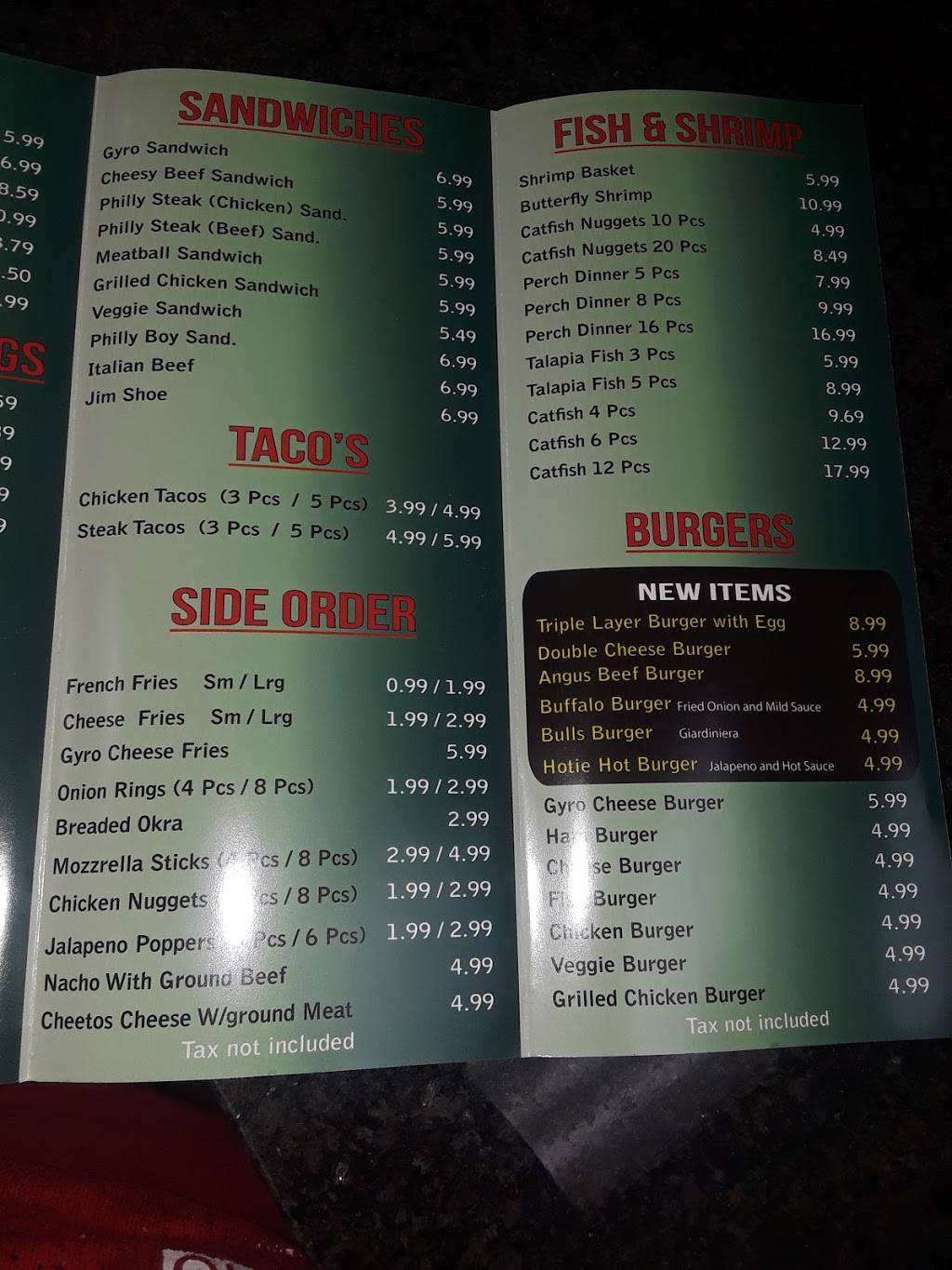 Gyros Planet | restaurant | 1903 Church St, Evanston, IL 60201, USA | 8478688112 OR +1 847-868-8112