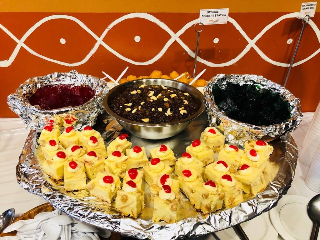 Godavari Philadelphia | restaurant | 630 Lancaster Ave, Malvern, PA 19355, USA | 6102322529 OR +1 610-232-2529