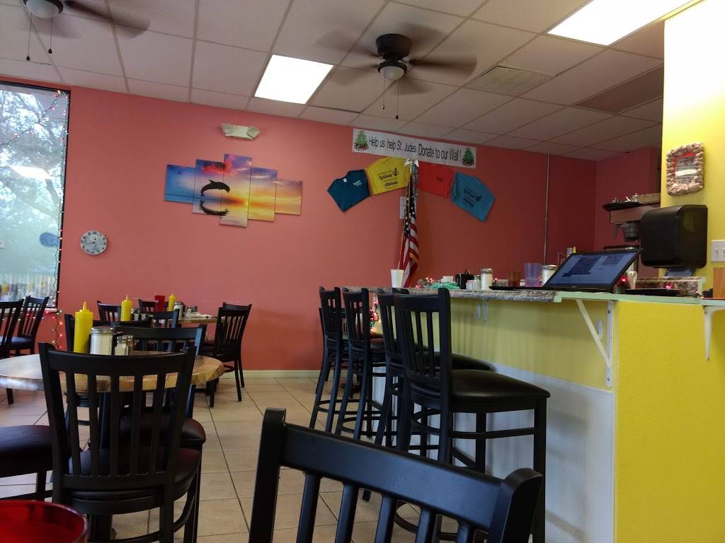 Loreens Corner Kitchen | restaurant | 4700 Babcock St NE, Palm Bay, FL 32905, USA | 3213275434 OR +1 321-327-5434