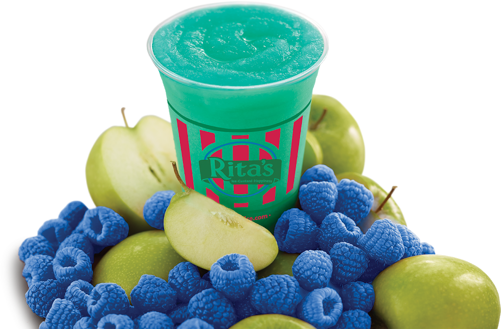 Ritas Italian Ice & Frozen Custard | restaurant | 865 W Rte 66 suite b, Glendora, CA 91740, USA | 6263356318 OR +1 626-335-6318