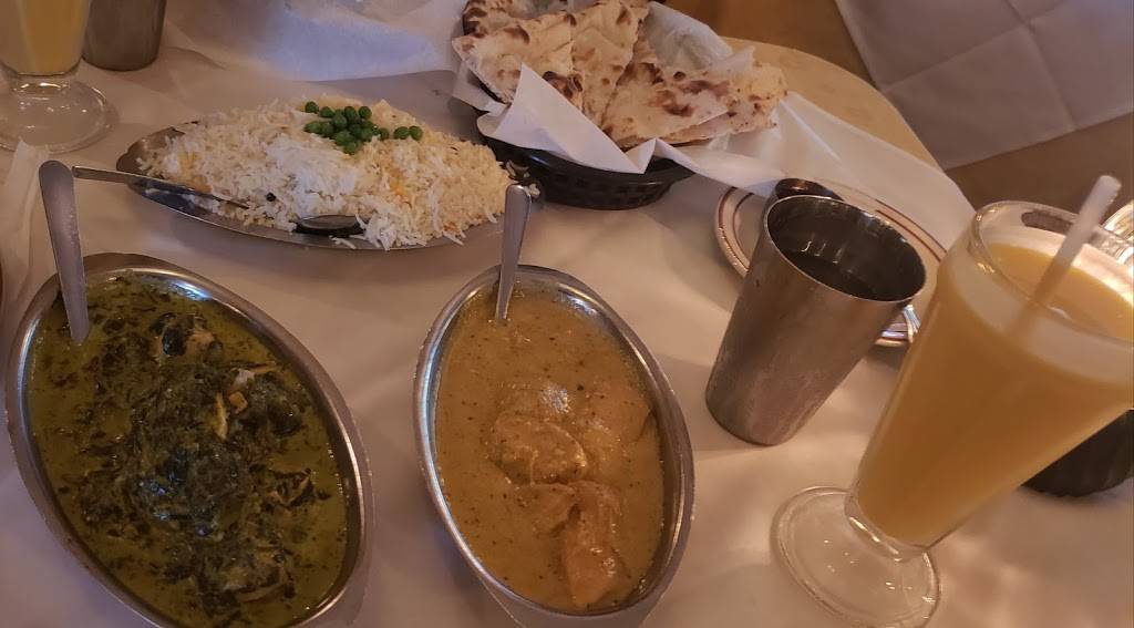 Shiva Indian Restaurant | restaurant | 2514 Times Blvd, Houston, TX 77005, USA | 7135234753 OR +1 713-523-4753