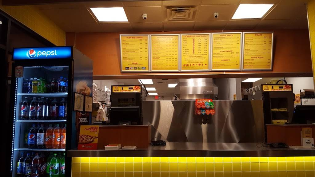 Hungry Howies Pizza | meal delivery | 10530 Rosedale Hwy #1, Bakersfield, CA 93312, USA | 6614270777 OR +1 661-427-0777
