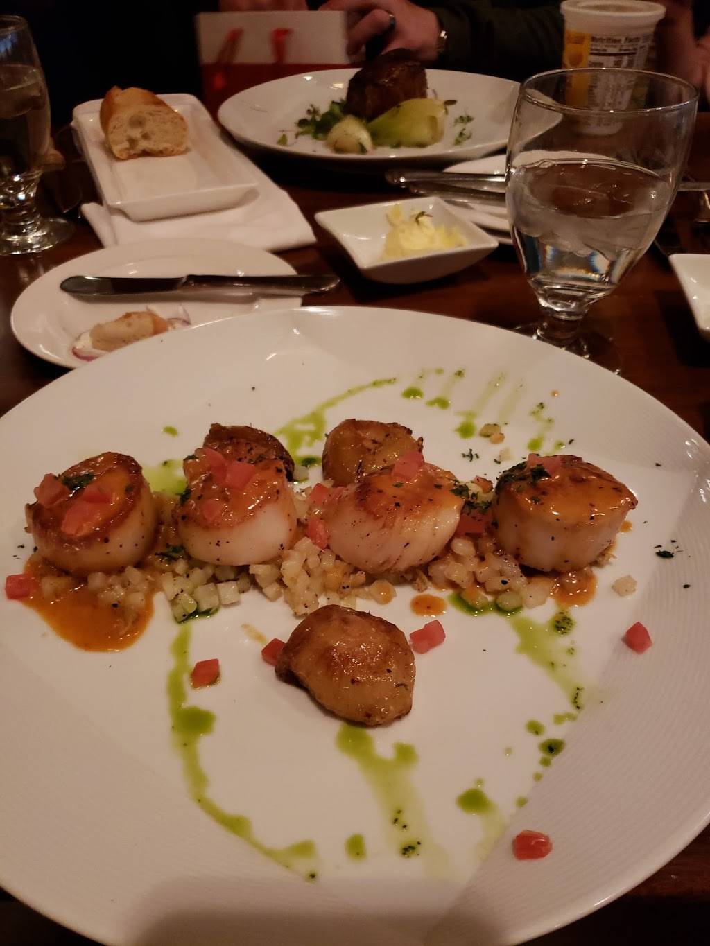 Ihlenfeld Dining Room | restaurant | 465 Lodge Dr, Wheeling, WV 26003, USA | 3042434090 OR +1 304-243-4090