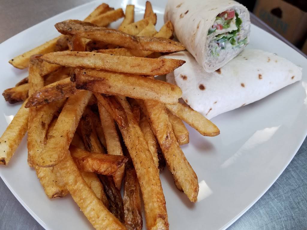 Coastal Breeze | restaurant | 1581 General Booth Blvd, Virginia Beach, VA 23454, USA | 7574220022 OR +1 757-422-0022