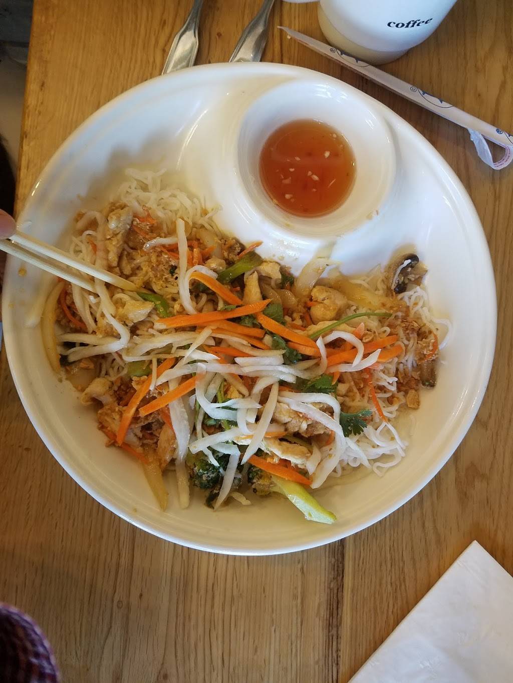 Ms Saigon Vietnamese Cuisine | restaurant | 5160 Point Fosdick Dr c101, Gig Harbor, WA 98335, USA | 2536490915 OR +1 253-649-0915