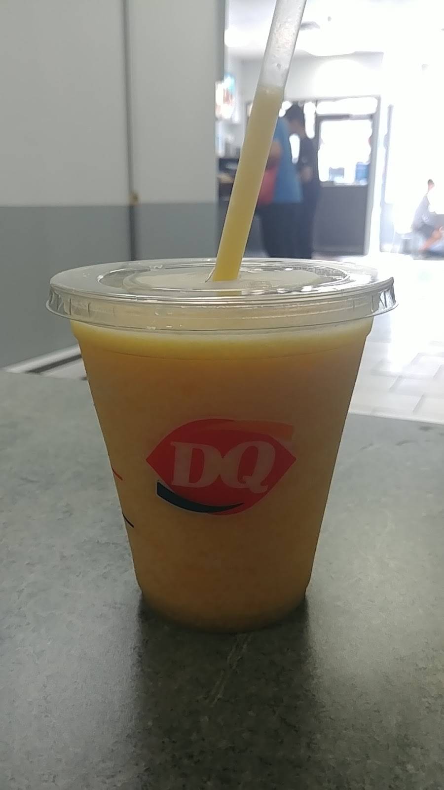 Dairy Queen | restaurant | 399 1, 2 Princess St, Kingston, ON K7L 1B9, Canada | 6135487418 OR +1 613-548-7418