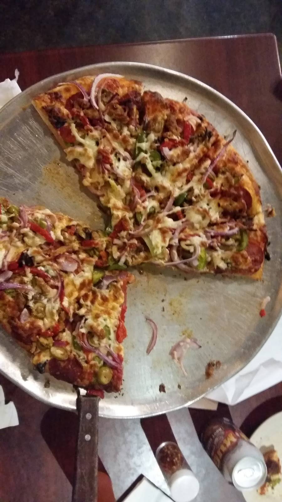 DVincis Pizza | restaurant | 7107 Kalar Rd, Niagara Falls, ON L2H 3J6, Canada | 9053564455 OR +1 905-356-4455