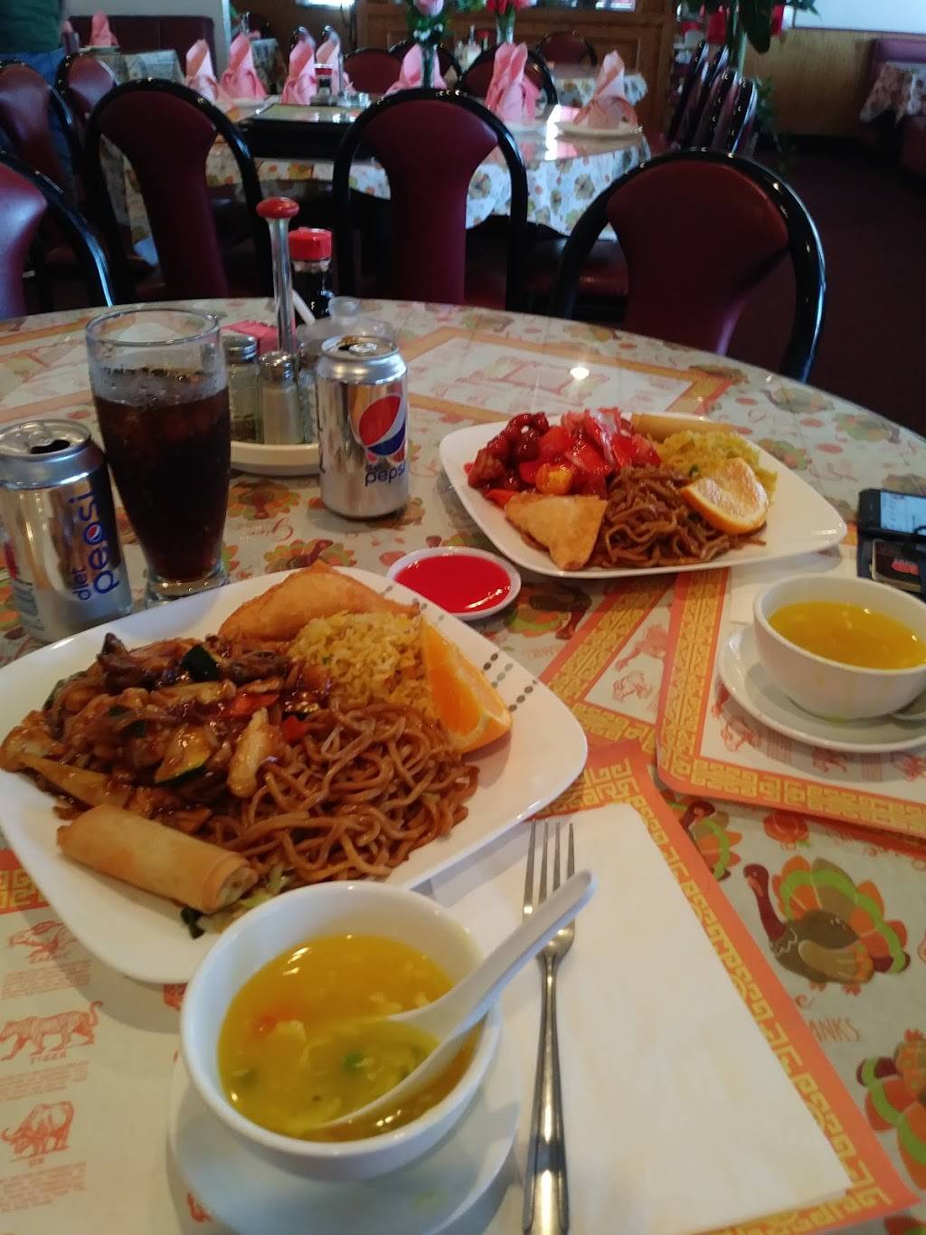 Gingers Restaurant | restaurant | 1363, 2201 Pillsbury Rd #100, Chico, CA 95926, USA | 5303458862 OR +1 530-345-8862