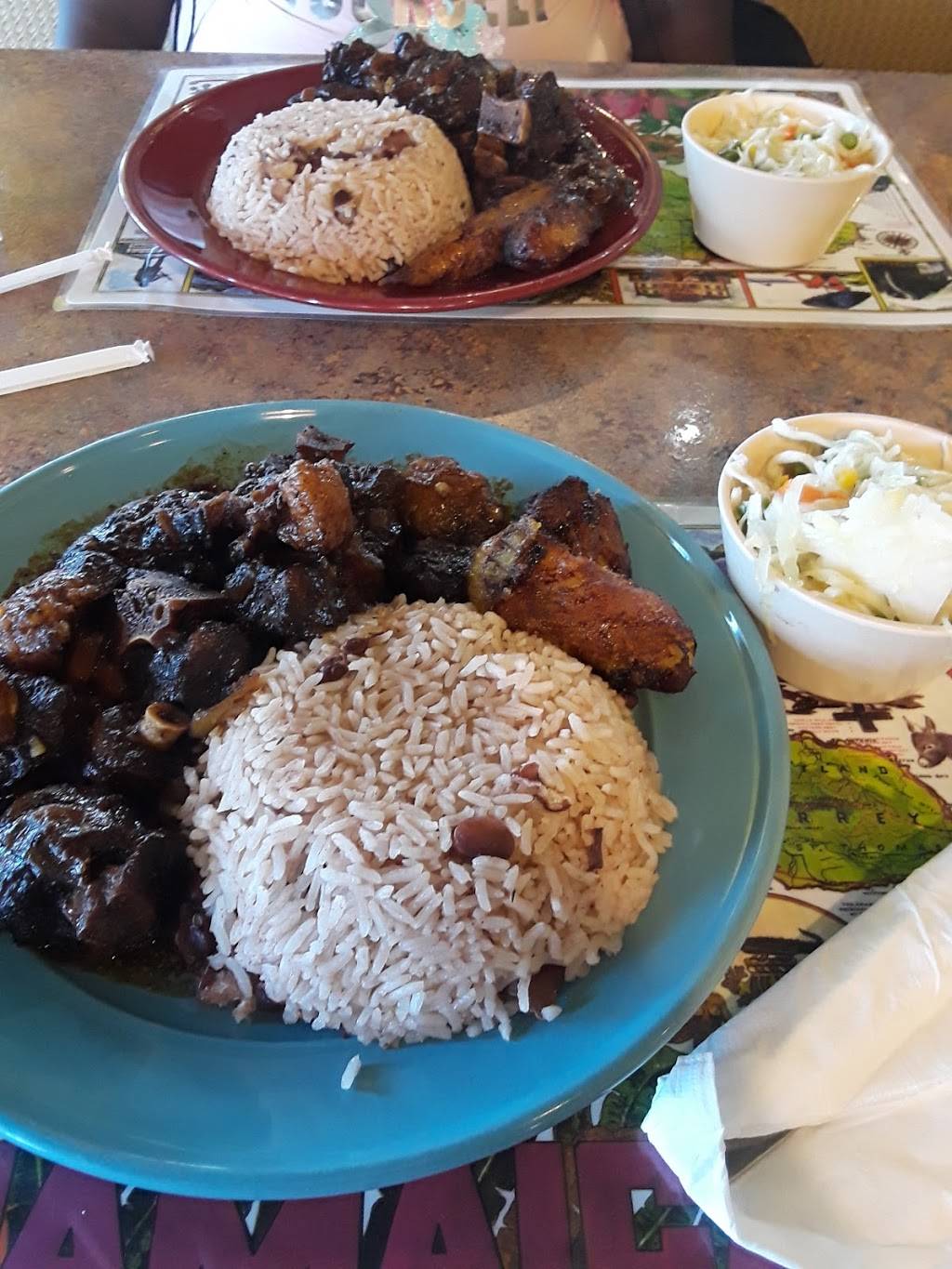 Aunt I’s Jamaican Restaurant | restaurant | 10111 Pines Blvd, Pembroke Pines, FL 33026, USA | 9544330223 OR +1 954-433-0223