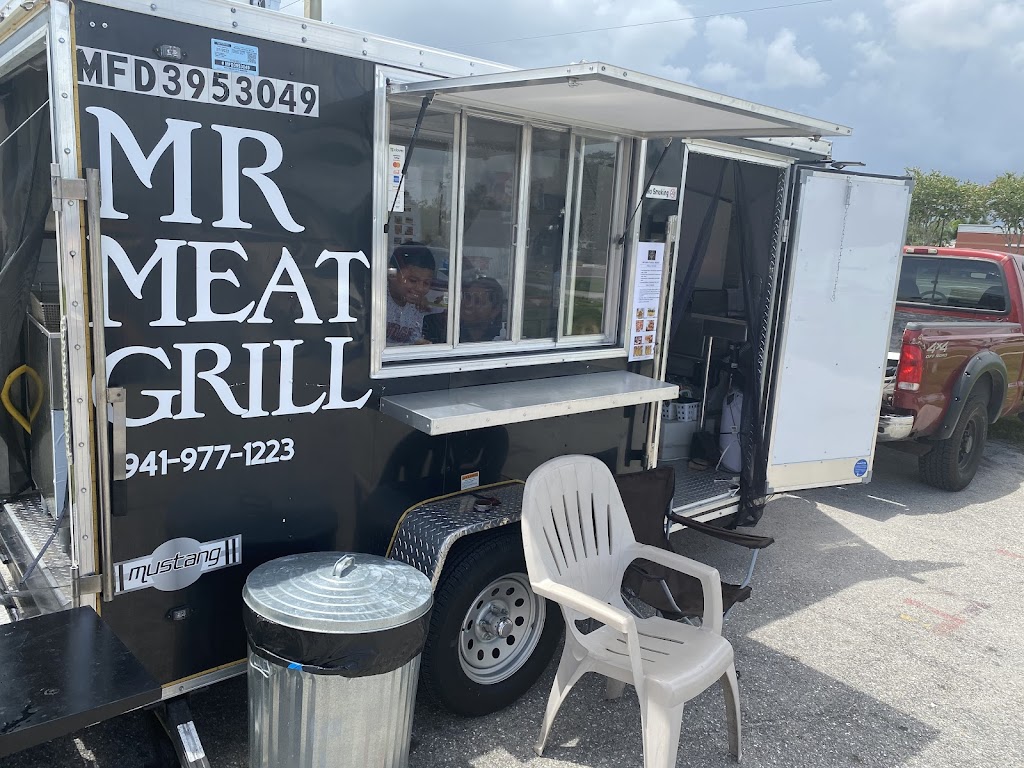 Mr Meat Grill | restaurant | 3265 S Tamiami Trail, Port Charlotte, FL 33952, USA | 9419771223 OR +1 941-977-1223