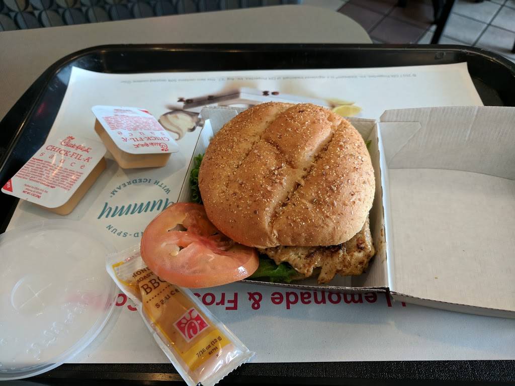 Chick-fil-A | restaurant | 480 E Waterfront Dr, Homestead, PA 15120, USA | 4124629202 OR +1 412-462-9202