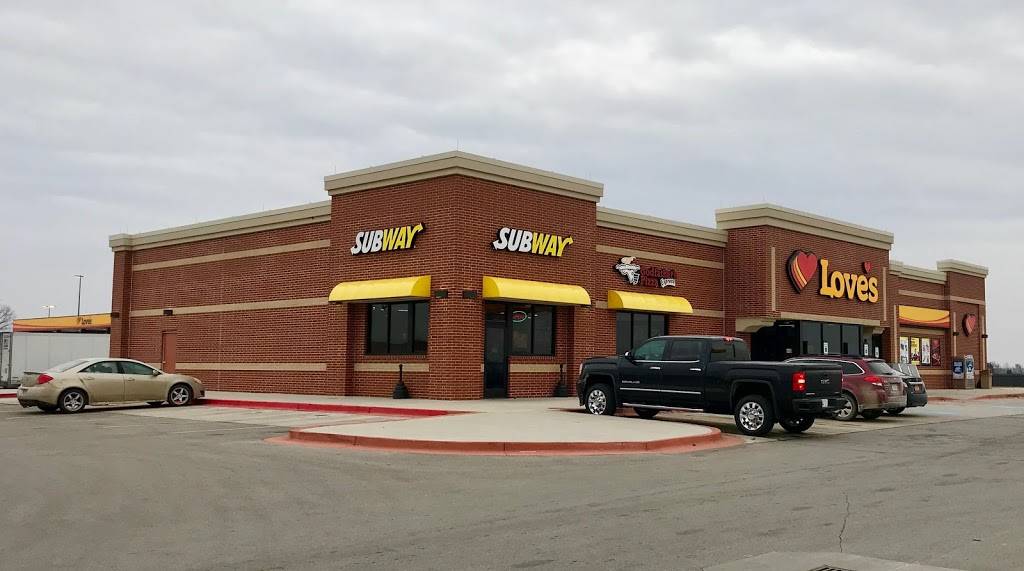 Subway | restaurant | 100 Monroe St, Floyd, IA 50435, USA | 6413982404 OR +1 641-398-2404