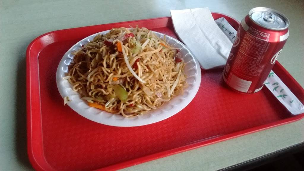 China Garden | restaurant | 500 E Tulare Ave, Tulare, CA 93274, USA | 5596879507 OR +1 559-687-9507