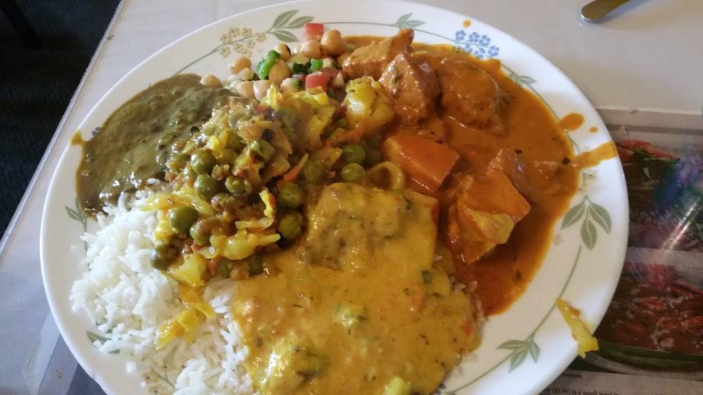 Kashmir Indian Restaurant | restaurant | 1277 Bardstown Rd, Louisville, KY 40204, USA | 5024738765 OR +1 502-473-8765