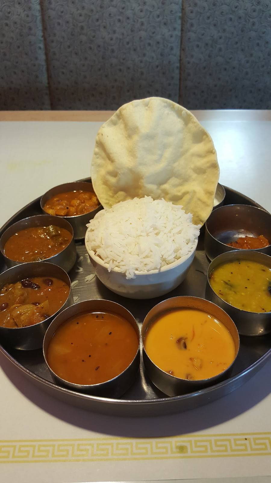 Udupi Cafe | restaurant | 11707 Lebanon Rd, Cincinnati, OH 45241, USA | 5137335999 OR +1 513-733-5999