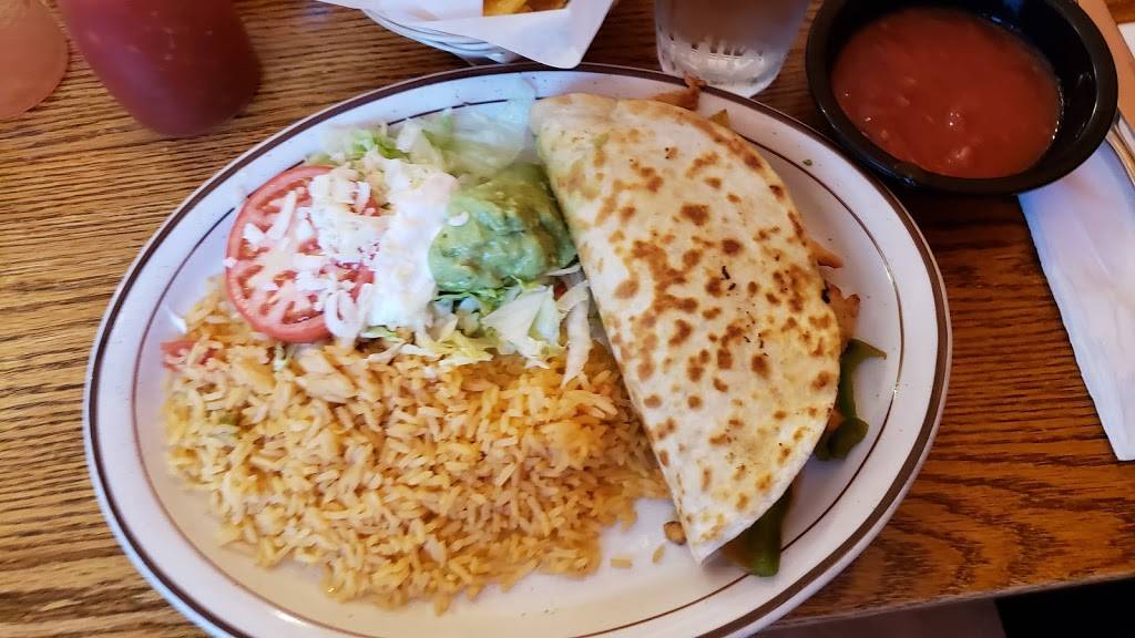 El Palenque Mexican Restaurant | restaurant | 269 Main St, Duncan Falls, OH 43734, USA | 7403033334 OR +1 740-303-3334