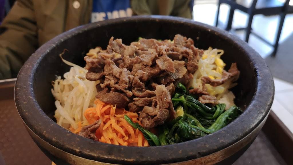 Bibim To Go | restaurant | 2175 Wyandotte St W, Windsor, ON N9B 1K2, Canada | 5199151797 OR +1 519-915-1797