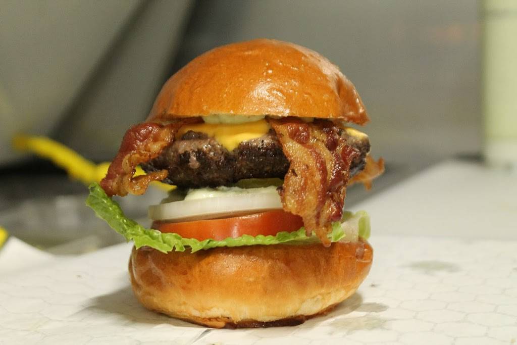 Fusion Grill???? | restaurant | 1012 S Mason Rd, Katy, TX 77450, USA | 8323401074 OR +1 832-340-1074